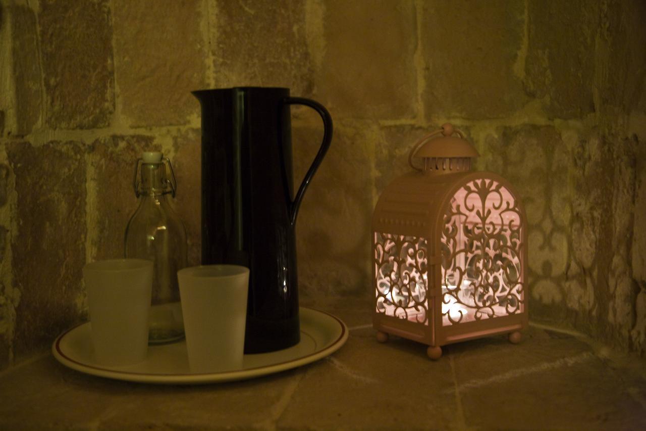 Tabano Ristorante-casolare Couette-café
